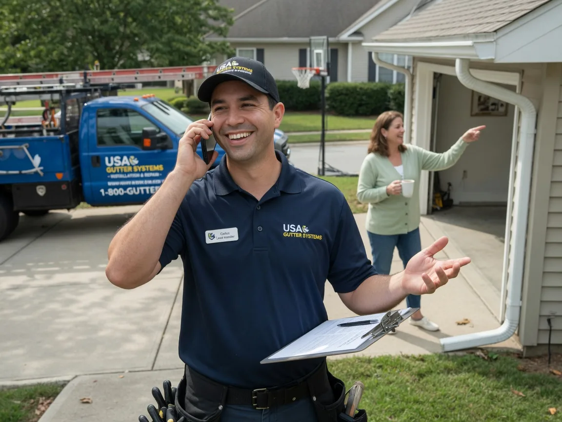 Gutter Installation Mulberry Grove, IL FAQs